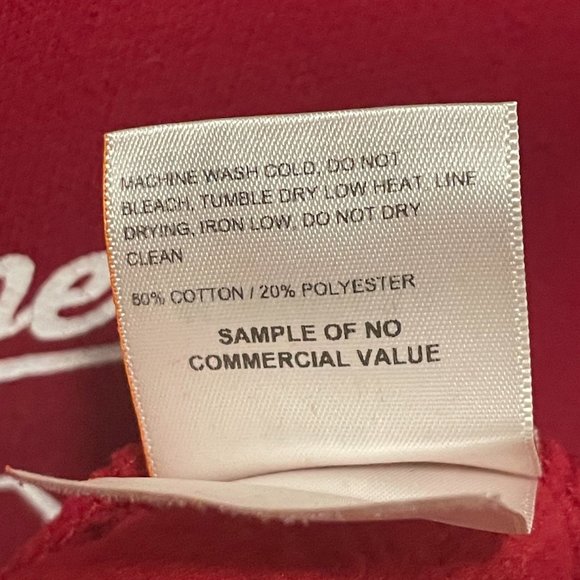 Superdry California Athletic Association Hooded Sweatshirt - Picture 6 of 7